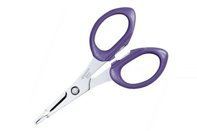 Bend) (Инструмент для заводных колец Belmont Split Ring Opener MC-065 (Bend) 120мм