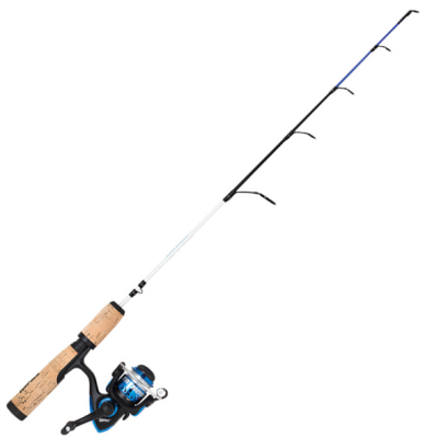 удочка, катушка, леска) 71см Medium (Комбо набор RAPALA Fathom (удочка, катушка, леска) 71см Medium