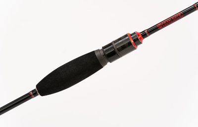 Спиннинговое удилище Jackson Ocean Gate Ajing JOG-600XL-K ST AJ 0,2-5гр, 183см