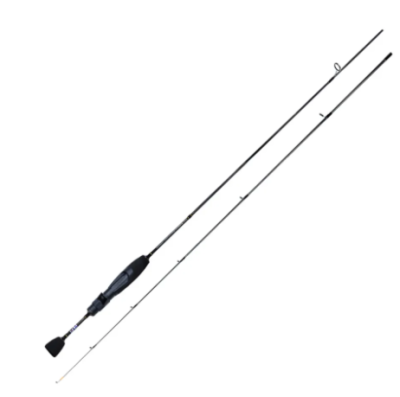 Спиннинговое удилище Fish Season FARIO "LAKE TROUT" 532XUL-S-21, 2 секции, полая верш., 1,60 м, тест 0.5-1.5 г